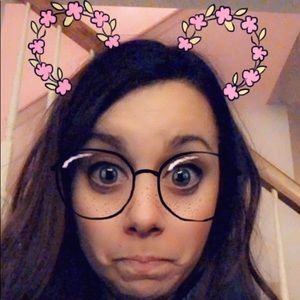 Meet your Posher, Allison